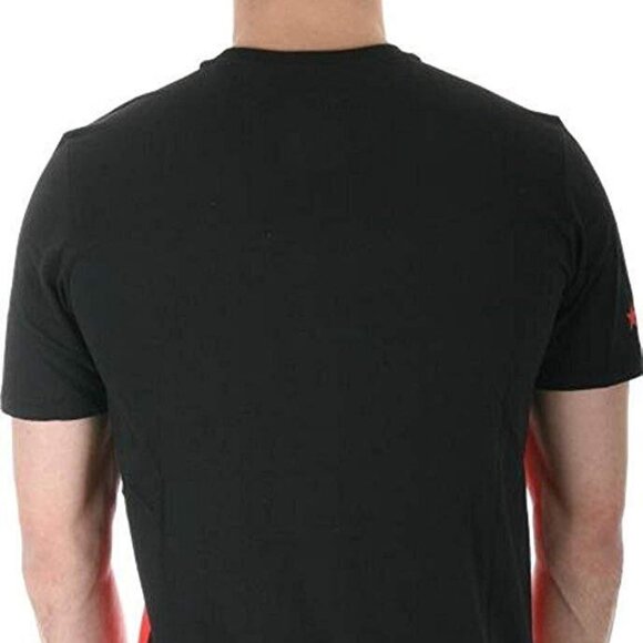 Nike Mens Command Force Tee Size Small Color Red - Picture 4 of 4